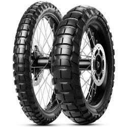 Metzeler KAROO 4 120/70 R19 60Q