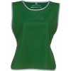 Pracovní oděv Yoko Reflexní vesta Fluo HVJ259 zelená