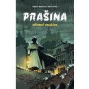 Prašina: Křídový panáček. Souborné vydání