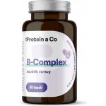 Protein a Co B-Complex 60 kapslí – Hledejceny.cz