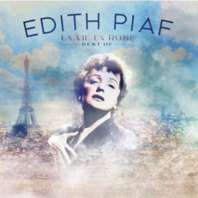 La Vie En Rose - Edith Piaf CD