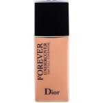 Dior Diorskin Forever Undercover plně krycí make-up 24h 033 Apricot Beige 40 ml – Hledejceny.cz