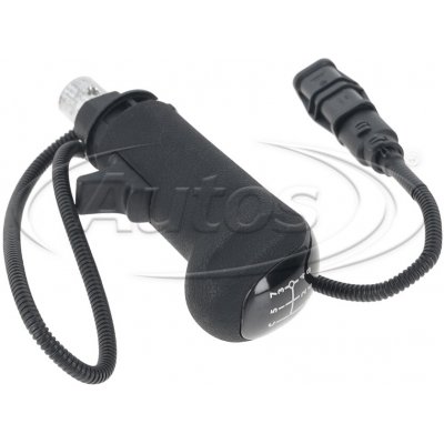 Hlavice řadící páky man tgl, tgm 0613959_A, , , | Zboží Auto