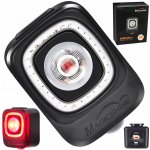 Magicshine Seemee 200 V3.0 6f USB zadní černé – Hledejceny.cz