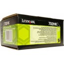 Lexmark 70C2HK0 - originální