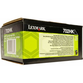 Lexmark 70C2HK0 - originální