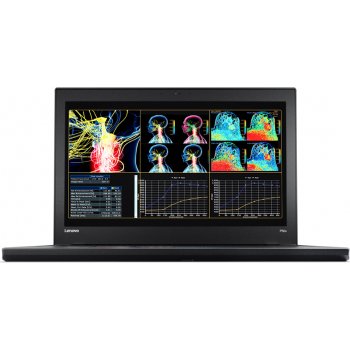 Lenovo ThinkPad P50 20FL000WMC