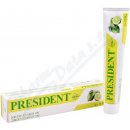 PresiDENT zubní pasta pro děti od 6 let limetka 50 ml