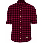 Japitex flanelová košile 104 – Zboží Dáma