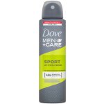 Dove Men+ Care Sport Active Fresh deospray 150 ml – Zbozi.Blesk.cz
