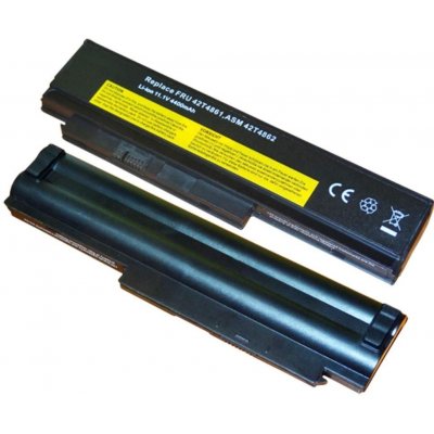 NTL NTL2374 4400mAh - neoriginální – Hledejceny.cz