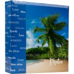 FANDY Fotoalbum samolepicí 22,5x28 cm 100 stran Minutes 1 modré – Hledejceny.cz