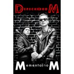 Depeche Mode - Memento Mori (vlajka) – Hledejceny.cz