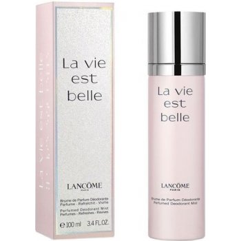 Lancome La Vie Est Belle Woman deospray 100 ml
