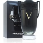 Paco Rabanne Invictus Victory parfémovaná voda pánská 100 ml – Hledejceny.cz