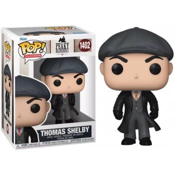 Funko POP! Peaky Blinders Thomas Shelby