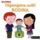 Objevujeme svět! Rodina