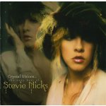 Nicks, Stevie - Crystal Visions Very Best of CD – Zboží Dáma Nicks, Stevie - Crystal Visions Very Best of CD – Zboží Dáma