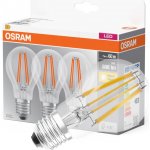 Osram LED E27 7W teplá bílá – Sleviste.cz