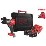 Milwaukee M18FPD3MC-502X 4933499451 – Sleviste.cz