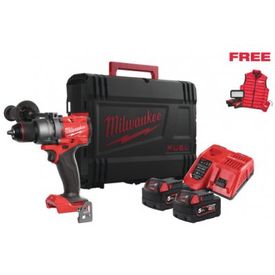 Milwaukee M18FPD3MC-502X 4933499451 – Sleviste.cz