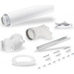 Vaillant připojení na komínovou šachtu 60/100 mm 303920 – Zboží Dáma