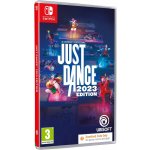 Just Dance 2023 – Hledejceny.cz