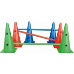 Kock Sport Set Kros 6+3 překážky – Zboží Mobilmania