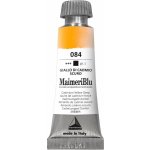Maimeri Blu Akvarelová barva Cadmium Yellow Deep 084 12 ml 1 ks – Hledejceny.cz