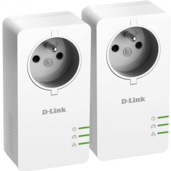 D-Link DHP-P601AV