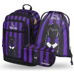 Baagl SET 3 Cubic Wednesday – Zboží Dáma