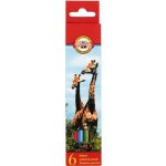 Koh-i-Noor 3551 6 ks – Hledejceny.cz