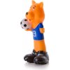 Hračka pro psa JK Animals Hračka JK vinyl pes rugbista 16,5 cm