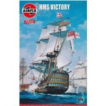 Airfix Classic Kit VINTAGE loď A09252V HMS Victory 1:180 – Zbozi.Blesk.cz