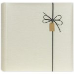 Fotoalbum ZEP LIPSIA B- 50/32x32 - krémová – Hledejceny.cz