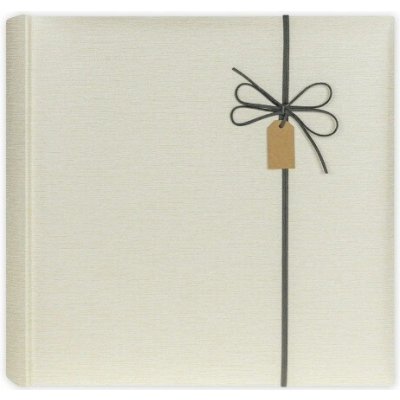 Fotoalbum ZEP LIPSIA B- 50/32x32 - krémová – Hledejceny.cz