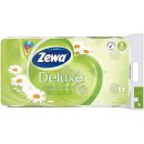 Toaletní papír Zewa Deluxe Camomile 3-vrstvý 8 ks