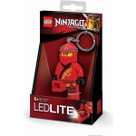 LEGO® Ninjago Kai svítící figurka LGL KE77K – Sleviste.cz