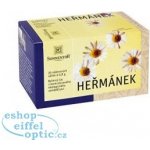 Sonnentor Heřmánek Bio porcovaný 18 x 0,8 g – Zboží Mobilmania