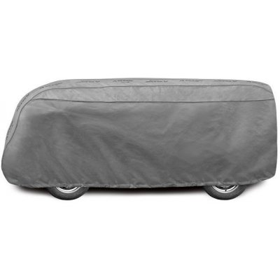 Kegel Mobile Garage T2, 440-460 cm – Zboží Mobilmania