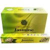 Vonná tyčinka Garden Fresh Jasmine indické vonné tyčinky 15 g