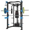 Posilovací stroj Multi SMITH machine - multipress