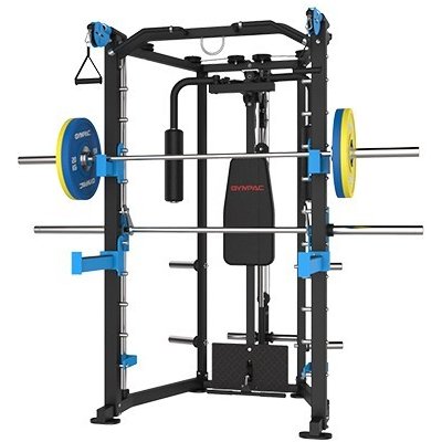 Multi SMITH machine - multipress