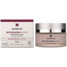 Sesderma Resveraderm pleťový krém s antioxidačním účinkem 50 ml