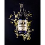 Vous Oil český olej na vousy se santalovým dřevem, mátou a hřebíčkem 30 ml – Hledejceny.cz