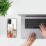 VSECHNONAMOBIL 141174 MY ART Ochranný kryt pro Samsung Galaxy A32 5G / M32 5G MEADOW (159) – Zboží Živě