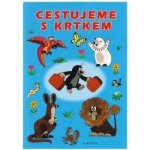 Cestujeme s Krtkem – Hledejceny.cz