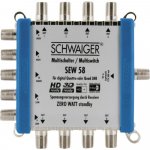 Schwaiger SEW58 531 – Zboží Mobilmania