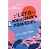 Elektronická kniha Leto porušených pravidiel - K. L. Walther