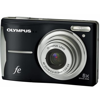 Olympus FE-46